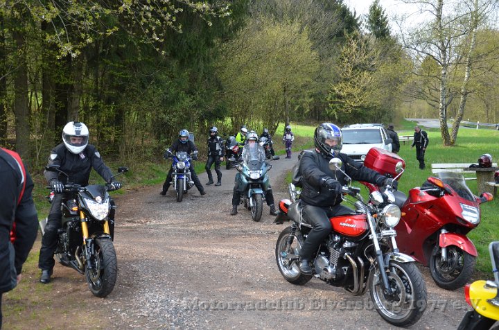 Saisoneroeffnungsfahrt 2012 - 185.JPG